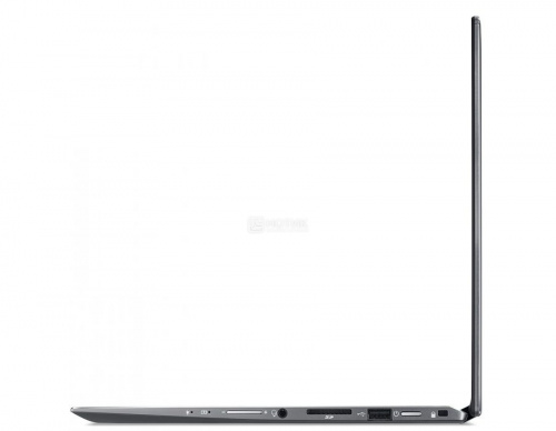 Acer Spin SP515-51GN-581E NX.GTQER.001 задняя часть