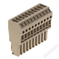 Weidmuller 1107800000