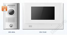 Commax CDV-72UM/DRC-40KA комплект