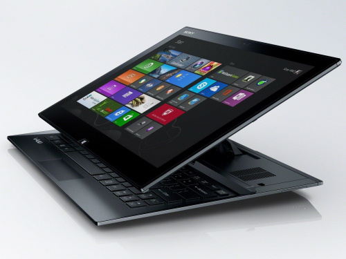 Sony VAIO Duo 13 SVD1321E4R выводы элементов