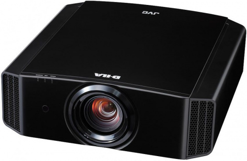 JVC DLA-X9000BE вид спереди