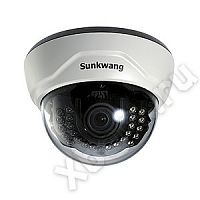 Sunkwang SK-D300IR/M763AIP (2.8-12.0)