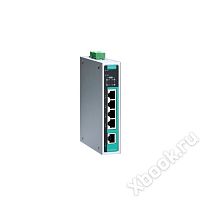 MOXA EDS-G205A-4PoE