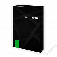 VIDEOTRONIC Редакция STD до 30 км/ч*