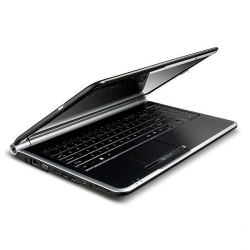 Packard Bell EasyNote TJ75-JO-101RU вид боковой панели