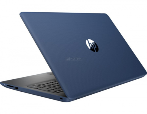 HP 15-da0178ur 4MX76EA вид сверху