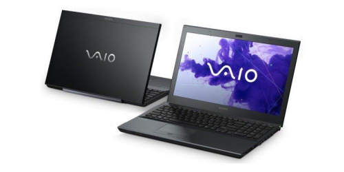 Купить Ноутбук Sony Vaio В Москве