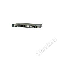 Cisco WS-C2960S-48TS-L