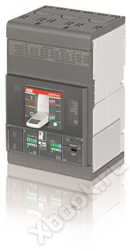 ABB 1SDA068473R1 вид спереди