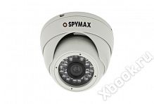 Spymax SDH-361FR AHD