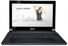 ASUS N53SM (90NBGC718W3745VD13AY)