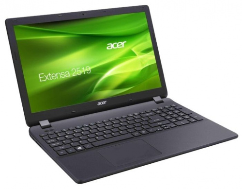 Acer Extensa EX2519-P5PG вид сбоку