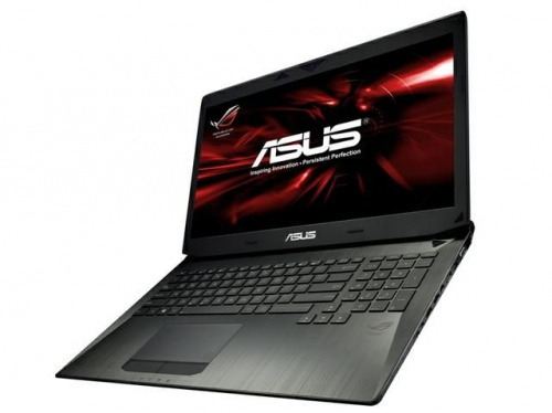 Купить Ноутбук Asus G750jh