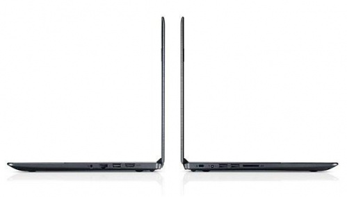 DELL Vostro 5470 вид боковой панели
