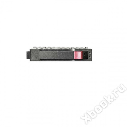 HP 785067-B21 вид спереди