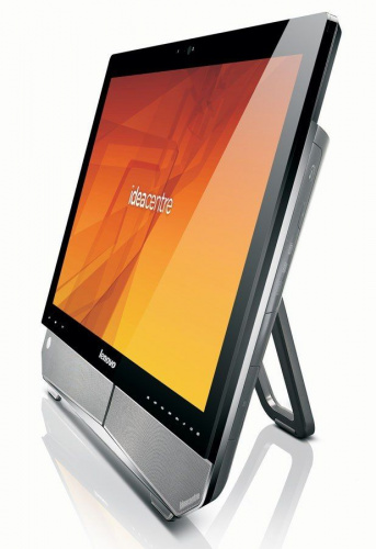 Lenovo IdeaCentre B320A1-i32124G10TB (57302513) вид сбоку