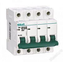 DEKraft 12106DEK