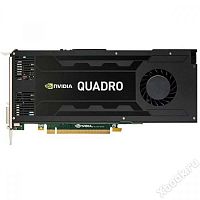 PNY Quadro K4200 PCI-E 2.0 4096Mb 256 bit DVI