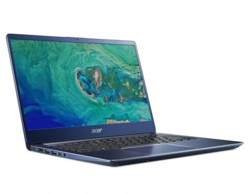 Acer Swift SF314-56G-53PN NX.H4XER.003 вид сбоку
