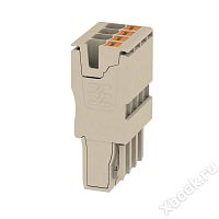 Weidmuller 1513670000