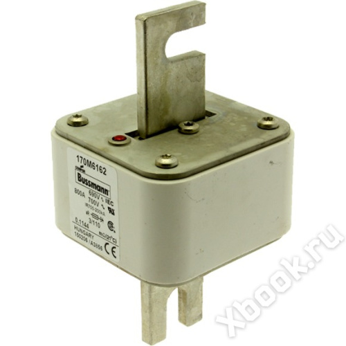 EATON 170M6162 вид спереди