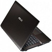 ASUS K43SJ (90N3VL1E4W2A13RD13AU)