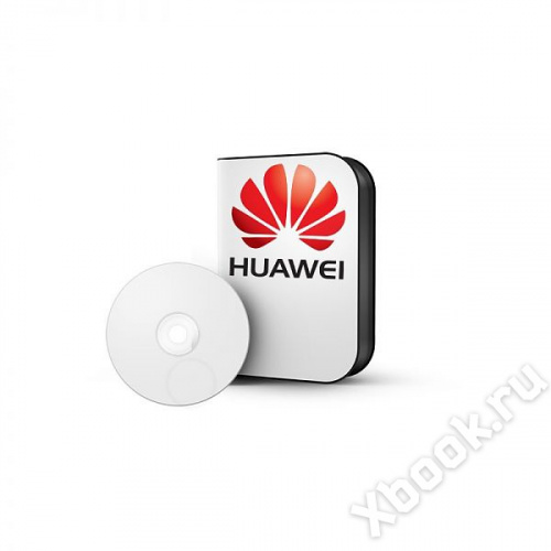 Huawei LIC-VSYS-50-NGFWM вид спереди