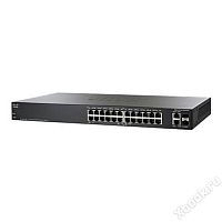 Cisco Small Business SF200-24