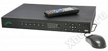LiteView LVDR-3204 C