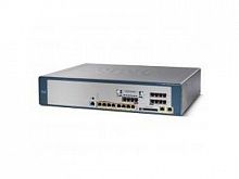 Cisco UC520-8U-4FXO-K9
