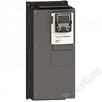Schneider Electric ATV71HD37N4
