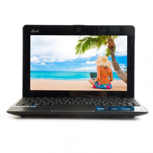 ASUS Eee PC 1011PX вид спереди