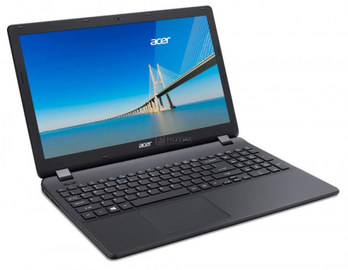 Acer Extensa EX2519-P9DQ NX.EFAER.104 вид сбоку