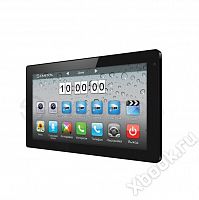 Tantos Violet VZ(black)