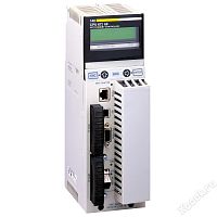 Schneider Electric 140CPU67260C