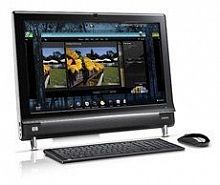 HP Touchsmart 600-1050ru (VS258AA)