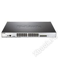 D-Link DWS-3160-24PC/A2A