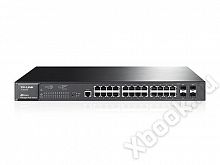 TP-LINK TL-SG3424P