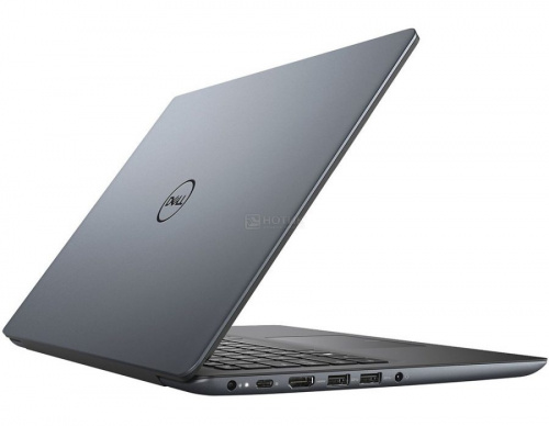 Dell Vostro  5581-7525 выводы элементов