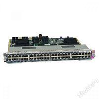 Cisco Catalyst WS-X4648-RJ45V-E