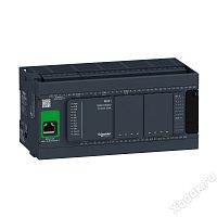 Schneider Electric TM241CE40U