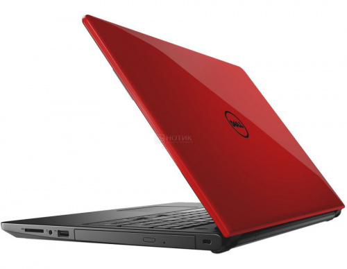 Dell Inspiron 3573-6113 выводы элементов