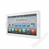 Tantos Violet XL(white)