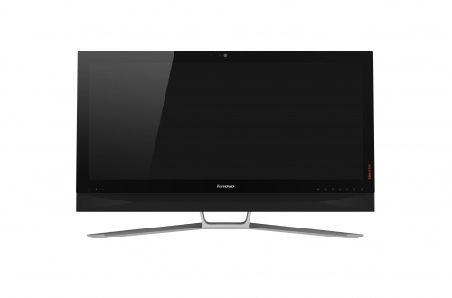 Lenovo IdeaCentre B755 вид сбоку