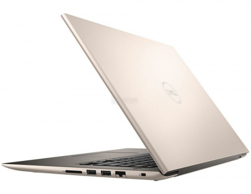 Dell Vostro 5471-7437 вид сбоку
