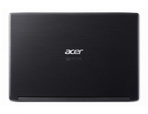 Acer Aspire 3 A315-53-37C3 NX.H2AER.001 выводы элементов