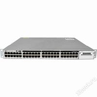 Cisco WS-C3850R-48P-S