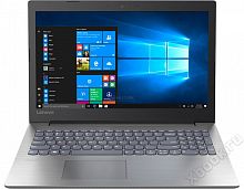 Lenovo IdeaPad 330-15 81D1003PRU