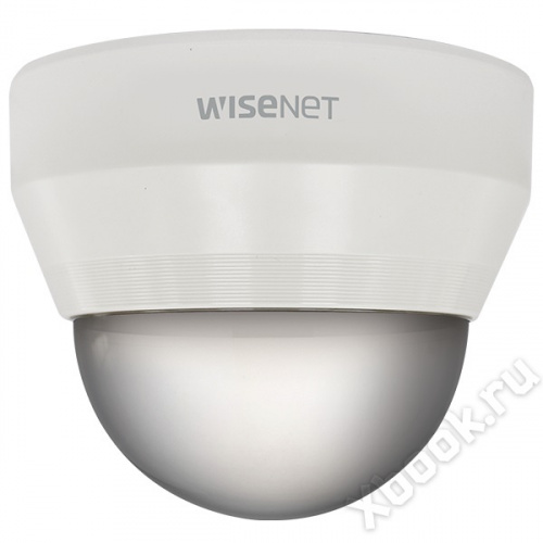 Wisenet SPB-IND11 вид спереди