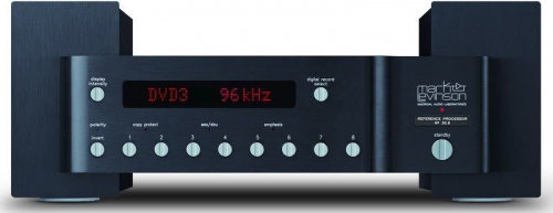 Mark Levinson No.30.6 вид спереди